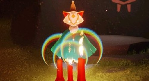 光遇红狐狸与黄鼠狼面具对比：哪个更适合你？