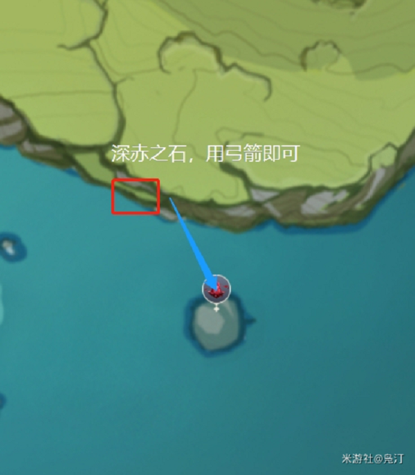 原神雪山玉髓收集全攻略：详细路线图与实用技巧