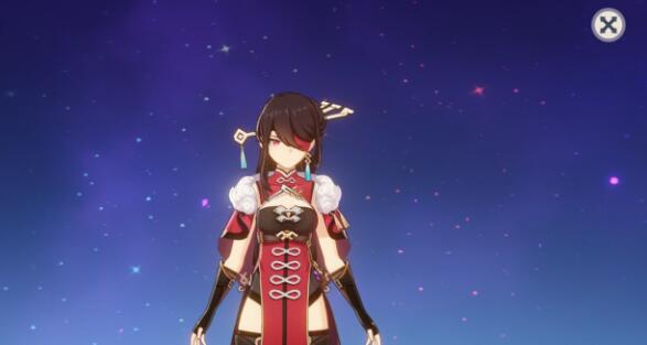 原神北斗的圣遗物武器阵容怎么搭