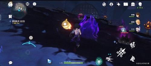 原神2.6版本机关激活全攻略：层岩巨渊机关任务解析与通关技巧