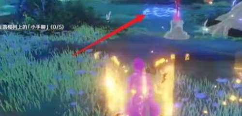 原神雷樱树清理全攻略：从任务开启到完美清理的详细步骤与技巧