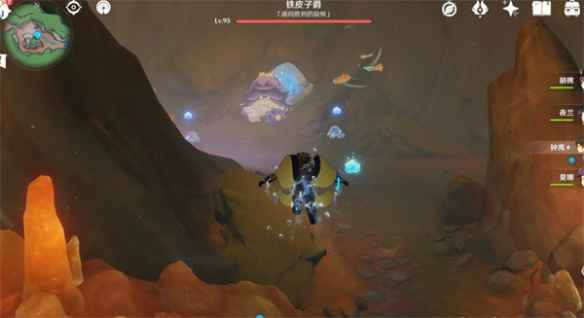 原神枫丹地方传奇位置全攻略