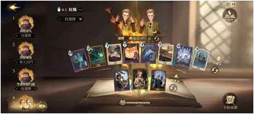 哈利波特魔法觉醒巨蛛4通关秘籍：Buff选择、配队与打法全解析