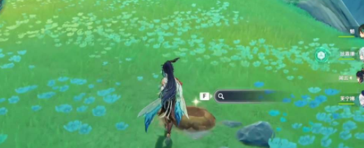 原神暝垣山隐藏宝箱位置及寻找方法详解