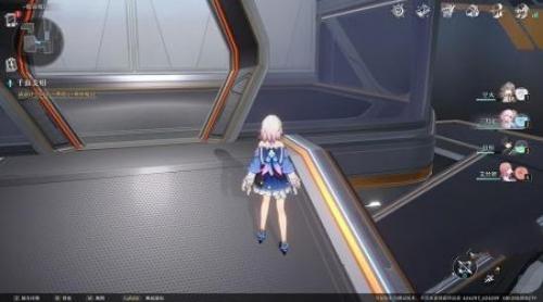 崩坏星穹铁道黑塔空间站基座舱段宝箱位置全解析