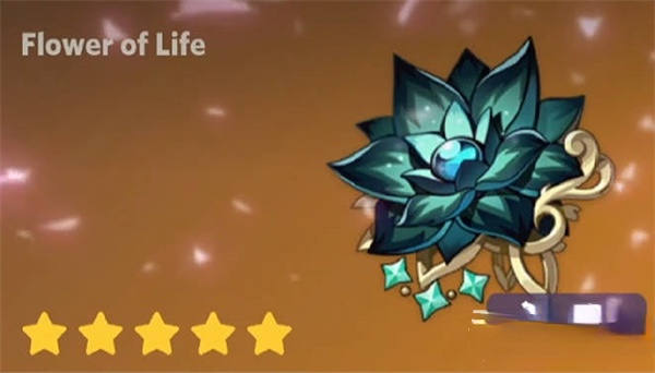 原神水仙之梦圣遗物搭配攻略：最适合公子达达利亚