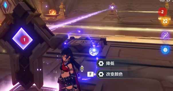 原神3.5迪希雅传说任务【伪貌真心】通关全攻略