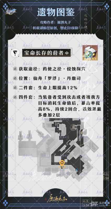 崩坏星穹铁道新遗器全解析：第七世界·模拟宇宙遗器图鉴与搭配策略