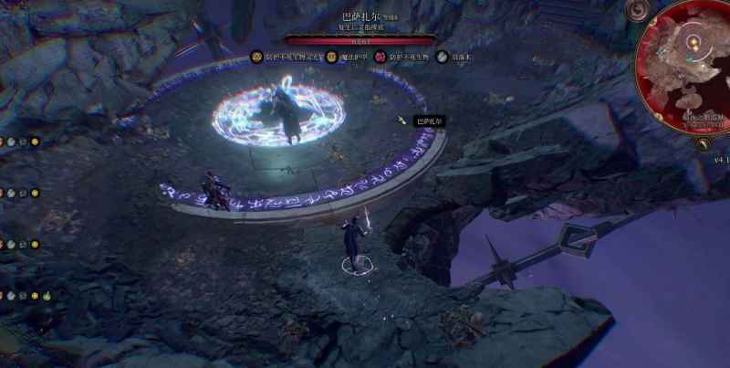 博德之门3暗夜之歌的选择困境：杀与不杀的利弊权衡