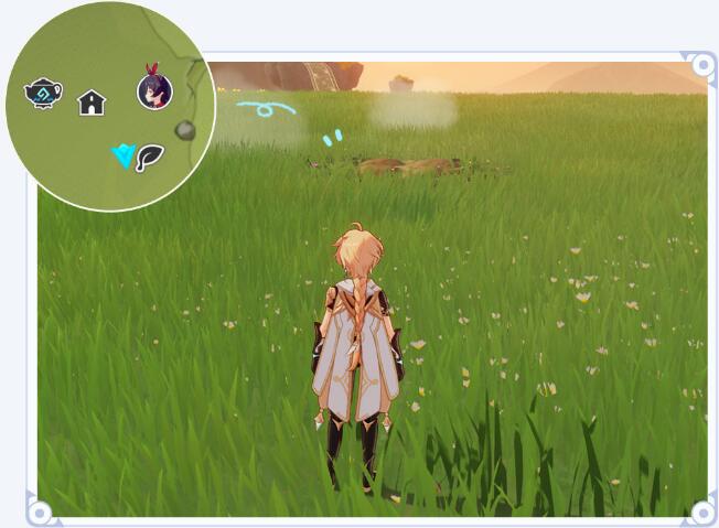 原神田亩种植作物全攻略：从获取到种植的完整指南