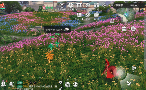 天谕手游草精变身全攻略