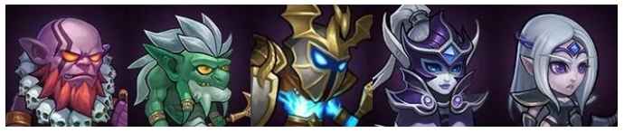 小冰冰传奇怀旧服团队副本高伤阵容搭配指南