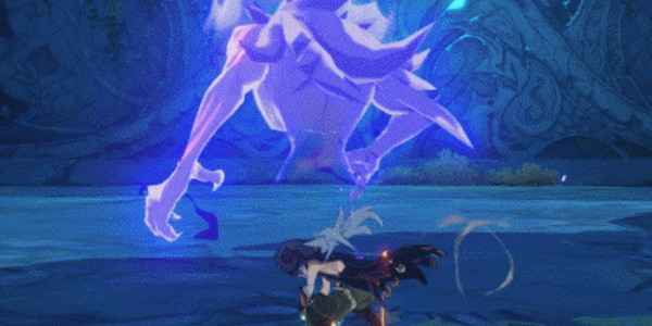 原神雷泽培养全攻略：从角色分析到阵容搭配，助你轻松练强