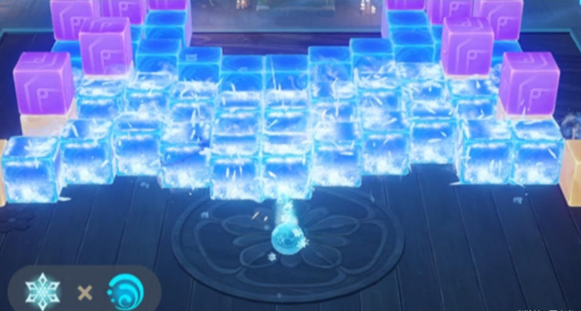 原神试胆大会第五天通关指南：关卡玩法与策略