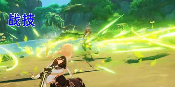 原神岩主四星武器怎么选