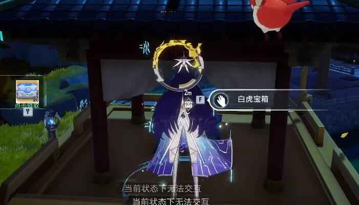 幻塔兑州隐藏宝箱全图鉴：39个宝藏位置大公开