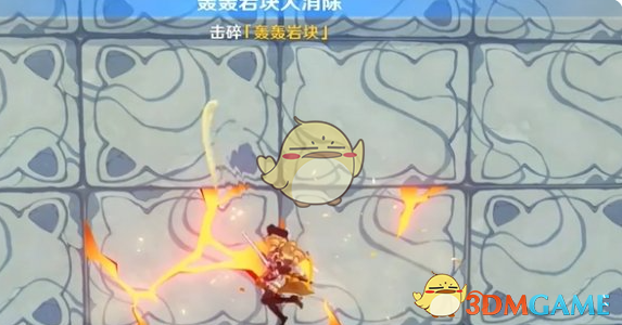 原神冒险家试炼蜕变篇第二天通关指南：详解三大挑战通关技巧