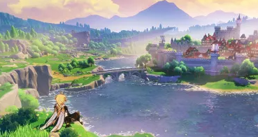 原神奥罗巴洛斯之心三块碎片位置详解与任务攻略