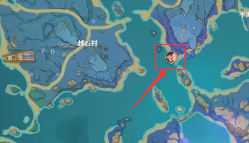 原神花鳉钓鱼全攻略