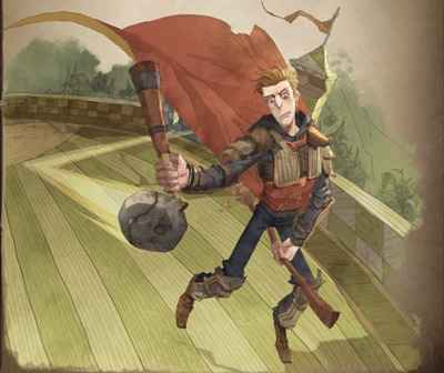 哈利波特魔法觉醒游走球贝拉玩法全解析