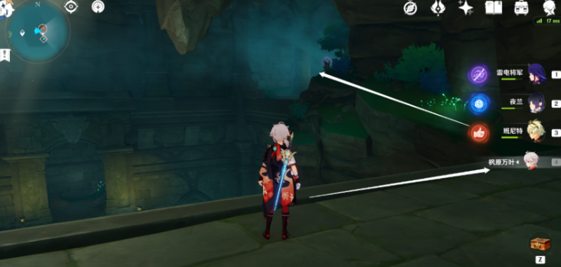 原神千门虚舟解锁指南:详细步骤与注意事项