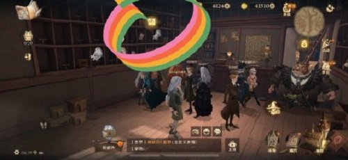 哈利波特魔法觉醒拼图寻宝第四期10.21碎片位置攻略