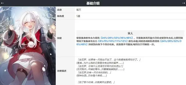 崩坏星穹铁道饮月君光锥推荐与解析