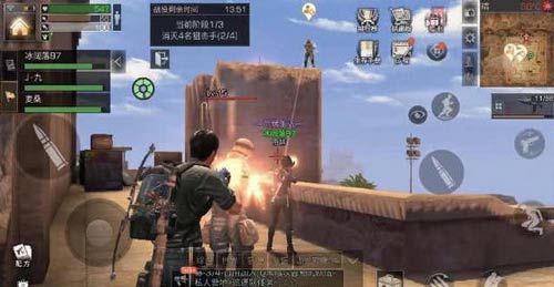 明日之后耐久度降低：玩家迎来福音，告别频繁重做武器