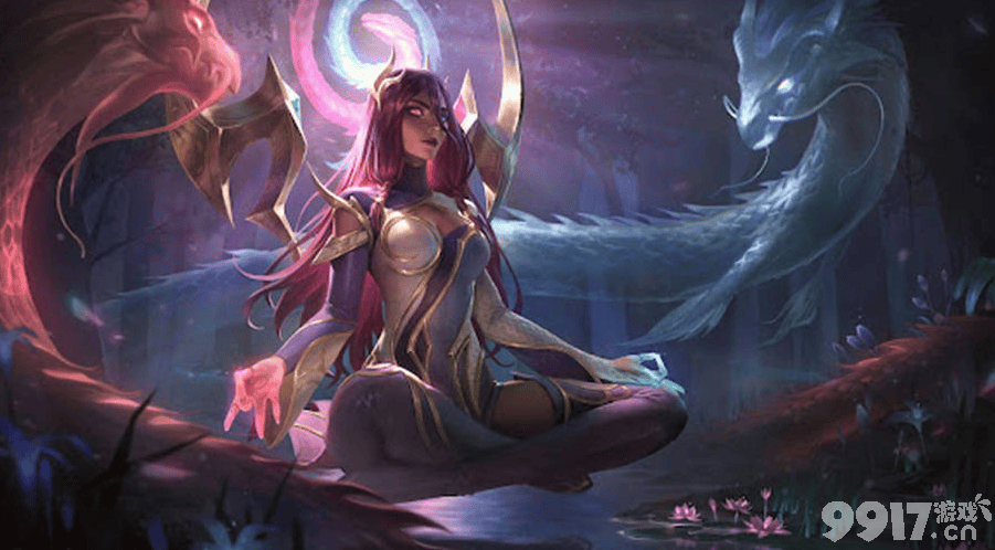 卡尔玛S3.5版本玩法详解：三星羁绊与出装策略