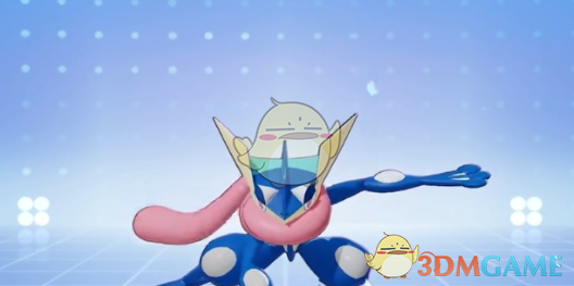 宝可梦大集结：精通甲贺忍蛙的玩法与技巧