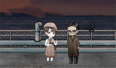 《江华号》第三章通关全攻略