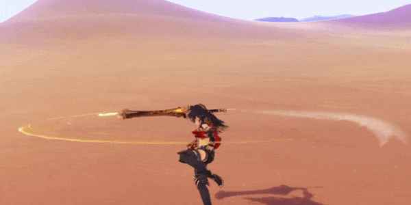 原神迪希雅培养攻略：详解五星火剑角色培养思路与阵容搭配