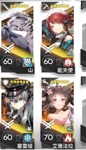 明日方舟HS-7攻略：四时流转中的挑战