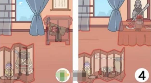 图文世界三国躲迷藏通关全攻略