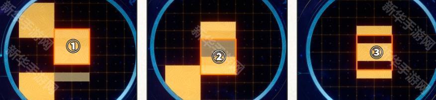 崩坏星穹铁道3.3穹顶关塞预言算碑通关攻略：详细解谜步骤与技巧