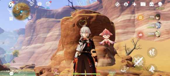 原神优昙花采集全攻略：6个位置详解与获取方法