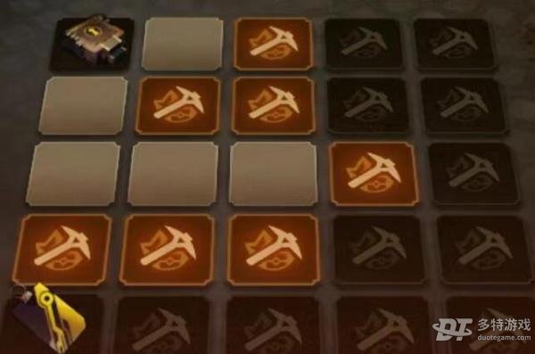 崩坏星穹铁道地城探宝第二天通关攻略