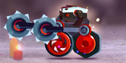 喵星大作战战车改造心得：策略与技巧全解析