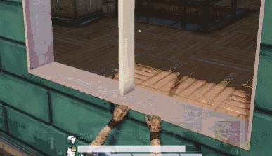 和平精英抓攀技巧全解析：掌握地形优势，战局瞬息万变