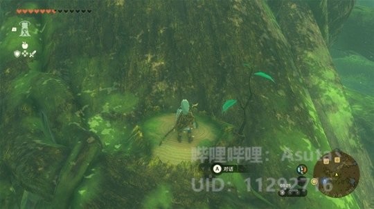 塞尔达传说王国之泪大师剑修复攻略:获取、使用与维修全指南