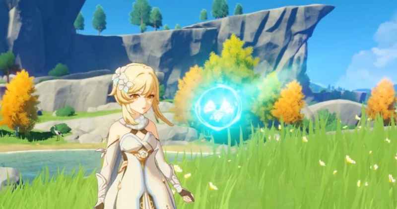 原神风属性角色实力排行及详解