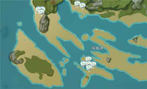 原神2.4版本史莱姆凝液的高效获取指南