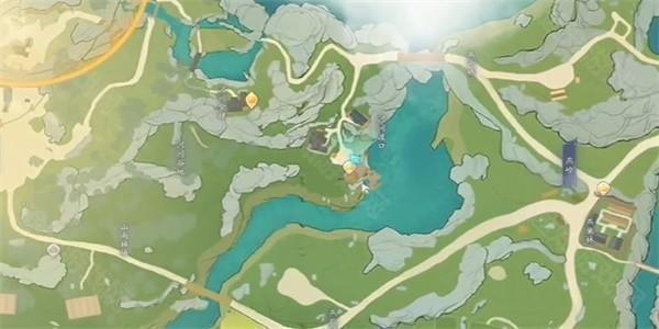 射雕手游鲤鱼有灵怎么获得