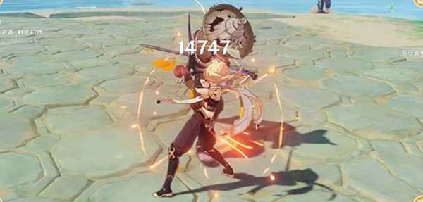 原神孤剑争逐活动玩法全解析