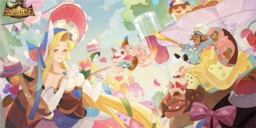 剑与远征蕾姆上线攻略：赏金试炼通关技巧与关键机制解析