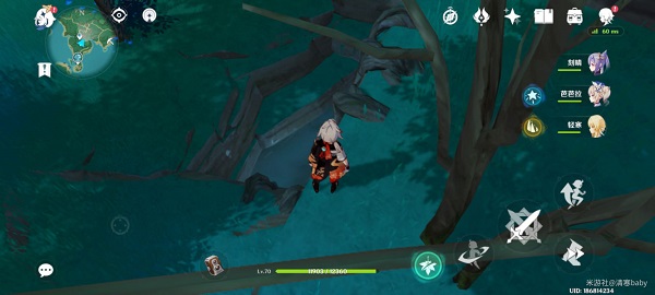 原神九条阵屋继电石解谜攻略：详细步骤与技巧分享