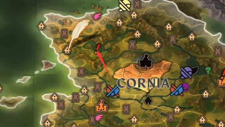 圣兽之王圣崇武器获取攻略:详细步骤与关键任务解析