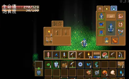 地心护核者虫巢之母掉落物全解析