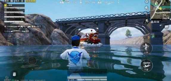 和平精英6.9龙舟怎么找？新时装玩法全解析