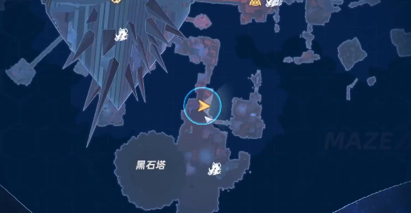 幻塔战略九域罗斯BOSS全攻略：详细路线与战斗技巧